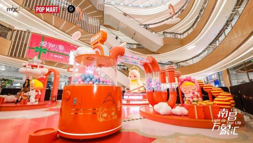 2022年江西新春營銷 年文化節、熱門IP展與廣播電視節目聯動迎新年
