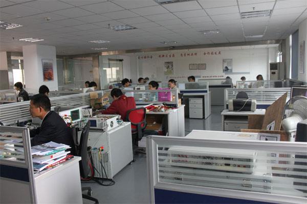 深圳市長(zhǎng)亮科技股份有限公司 以技術(shù)服務(wù)驅(qū)動(dòng)金融數(shù)字化轉(zhuǎn)型