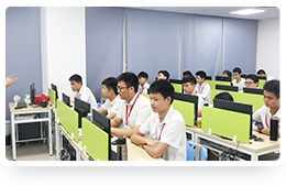 深圳軟件開(kāi)發(fā)培訓(xùn)與軟件工程課程全解析