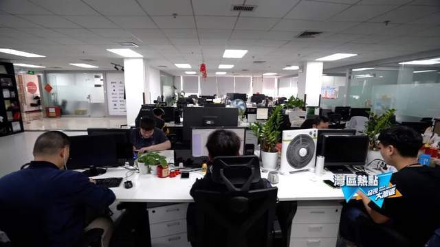 深圳先行 大灣區(qū)首個(gè)“城市實(shí)驗(yàn)室”如何以技術(shù)服務(wù)驅(qū)動(dòng)未來(lái)