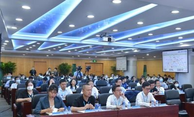 中興GoldenOS車用操作系統生態論壇在深舉行，共建開放、協同、智能的汽車新生態